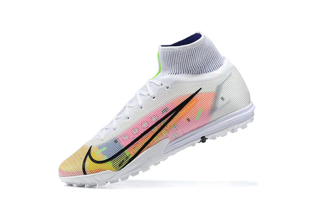 Chuteira de Campo Chuteira Society Nike Superfly 8 Elite Dragonfly