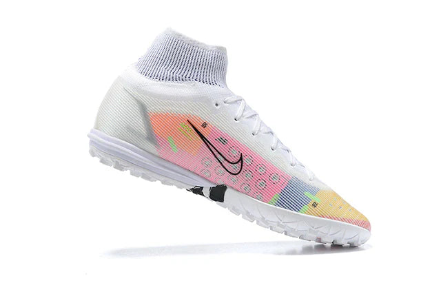 Chuteira de Campo Chuteira Society Nike Superfly 8 Elite Dragonfly