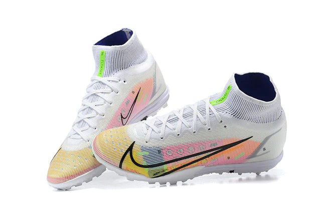 Chuteira de Campo Chuteira Society Nike Superfly 8 Elite Dragonfly