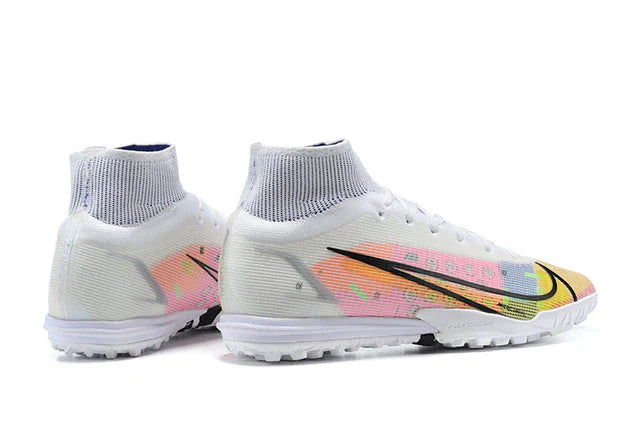 Chuteira de Campo Chuteira Society Nike Superfly 8 Elite Dragonfly