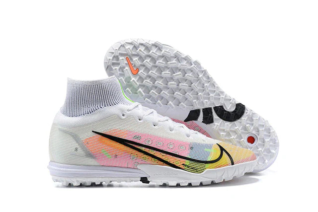 Chuteira de Campo Chuteira Society Nike Superfly 8 Elite Dragonfly