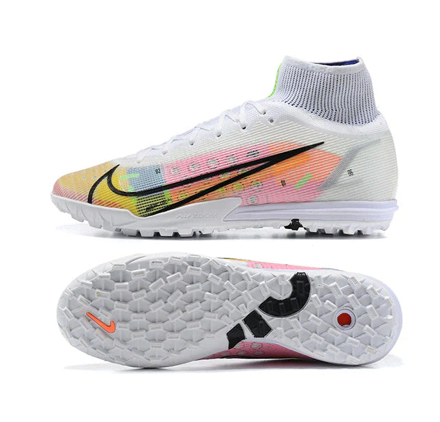 Chuteira de Campo Chuteira Society Nike Superfly 8 Elite Dragonfly