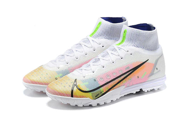 Chuteira de Campo Chuteira Society Nike Superfly 8 Elite Dragonfly