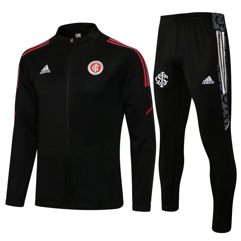 Conjunto Adidas Internacional - 2022/23 - RNZ  - 01 em Artigos Esportivos