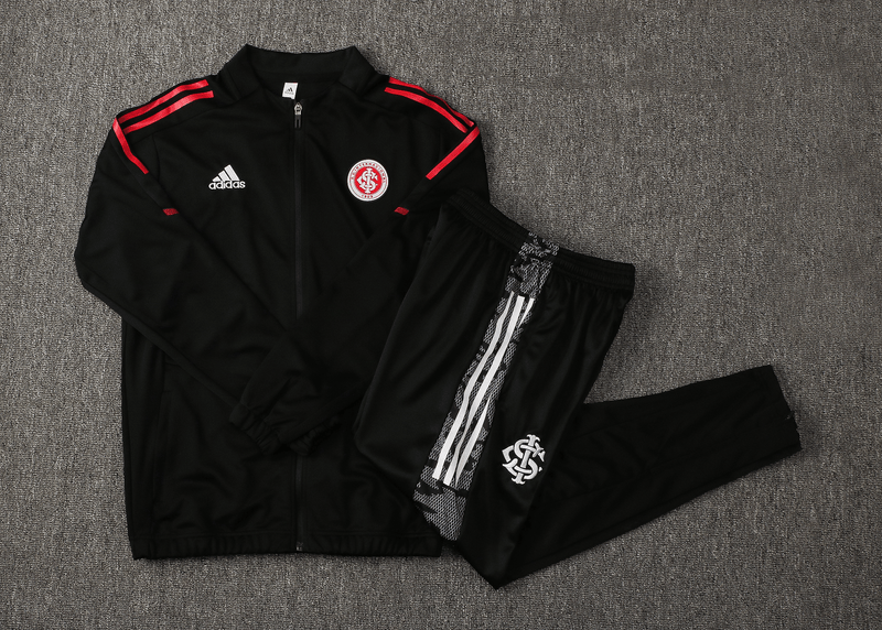 Conjunto Adidas Internacional - 2022/23 - RNZ  - 01 em Artigos Esportivos