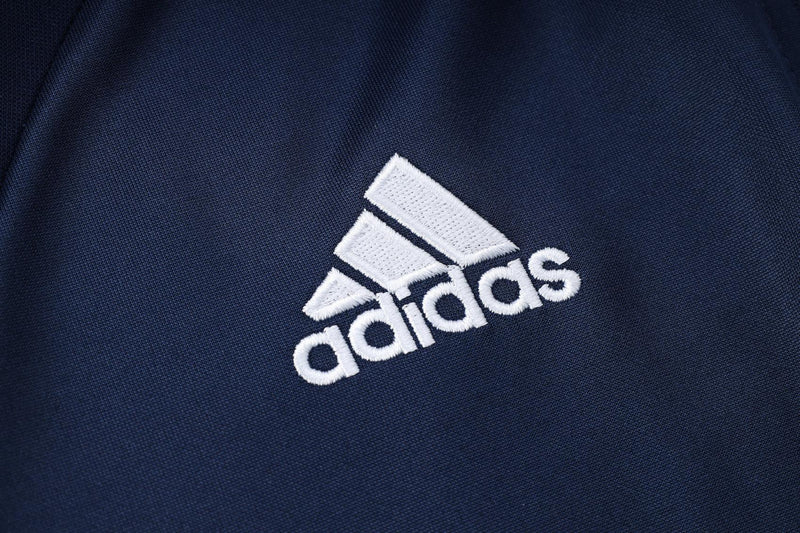 Conjunto Adidas Argentina - 2023/24 - RNZ  - 01 em Artigos Esportivos