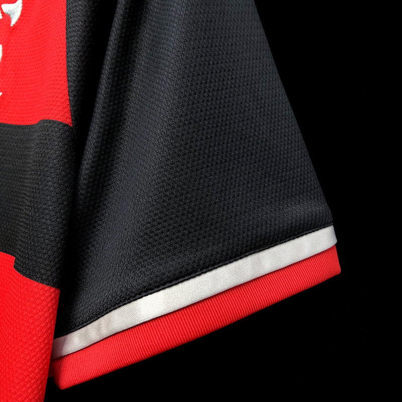 Camisa Flamengo HOME 24/25