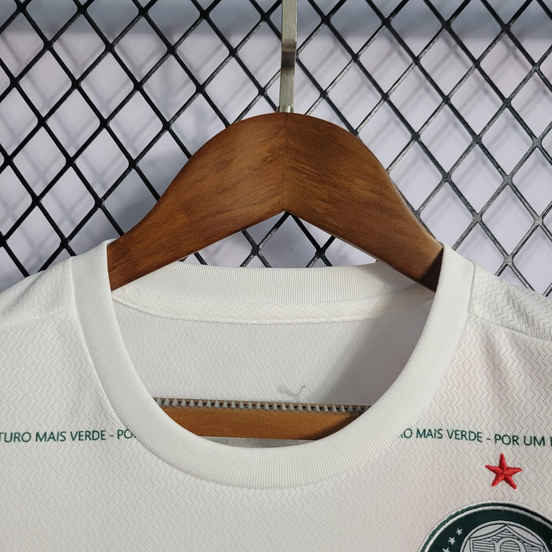 Kit Puma Palmeiras II - 2022 - RNZ  - 01 em Artigos Esportivos