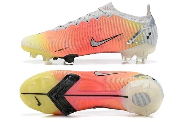 Chuteira de Campo Nike Mercurial Vapor 14 Elite FG Dreamspeed 004