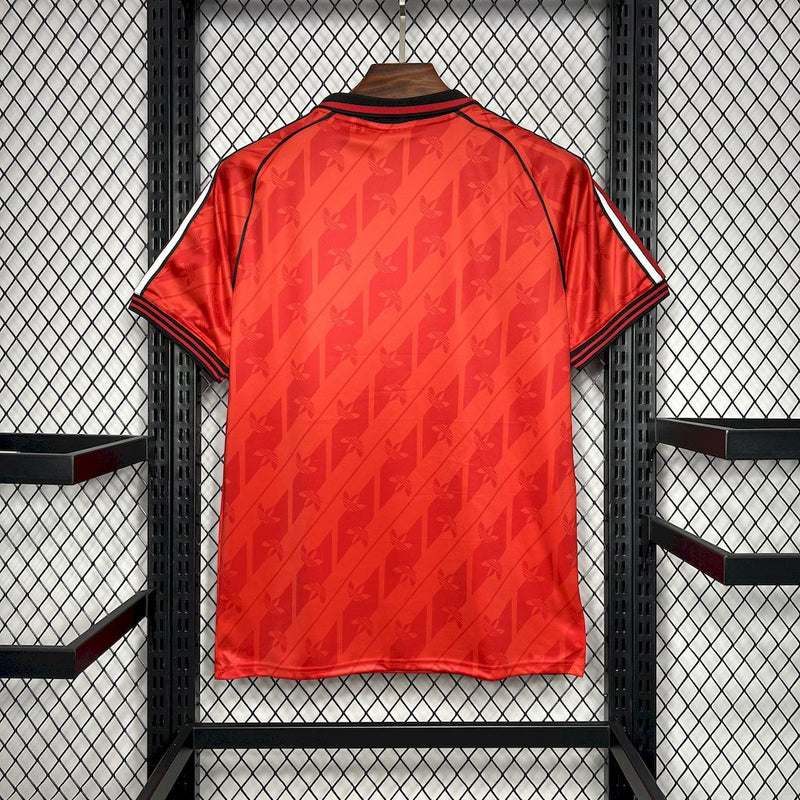 Camisa Flamengo Edição Retrô 24/25