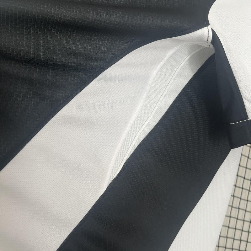 Camisa Corinthians Away 2 24/25