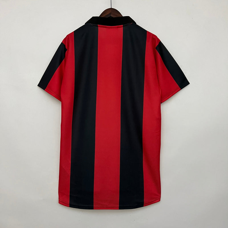 Camisa Puma Eintratch Frankfurt 99/00 - Retrô