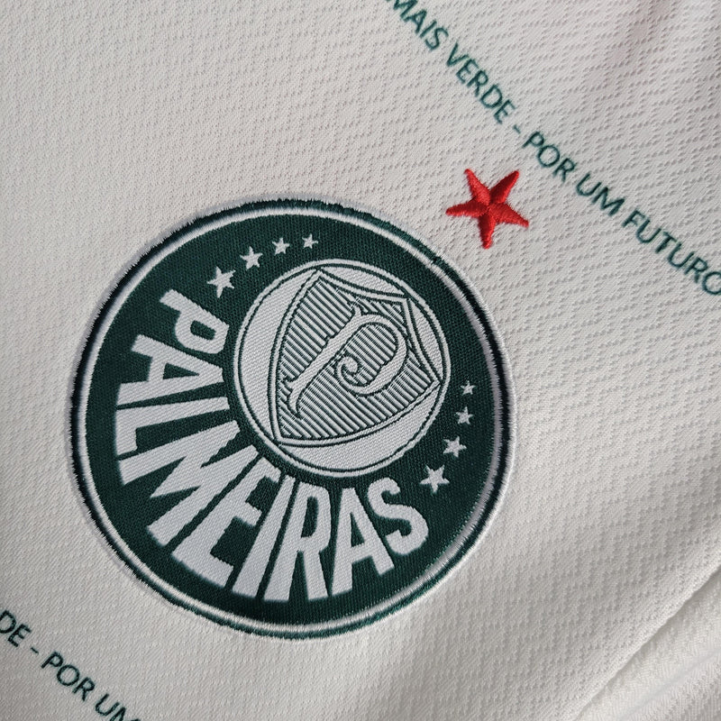 Kit Puma Palmeiras II - 2022 - RNZ  - 01 em Artigos Esportivos