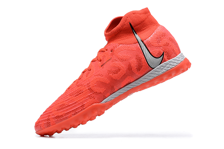 Chuteira society Nike Phantom Luna ELITE TF - Laranja