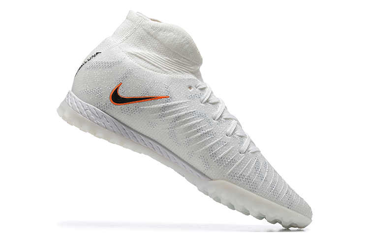 Chuteira society Nike Phantom Luna ELITE TF - branco