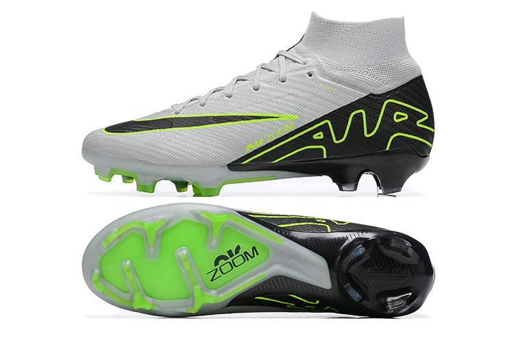 Chuteira de Campo nike Phantom GX Elite DF - branco