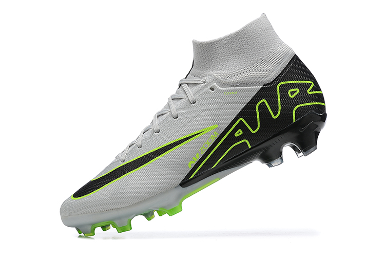 Chuteira de Campo nike Phantom GX Elite DF - branco