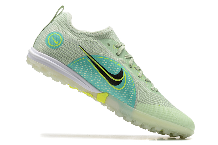 Chuteira society Nike Zoom Vapor 14 Pro- verde