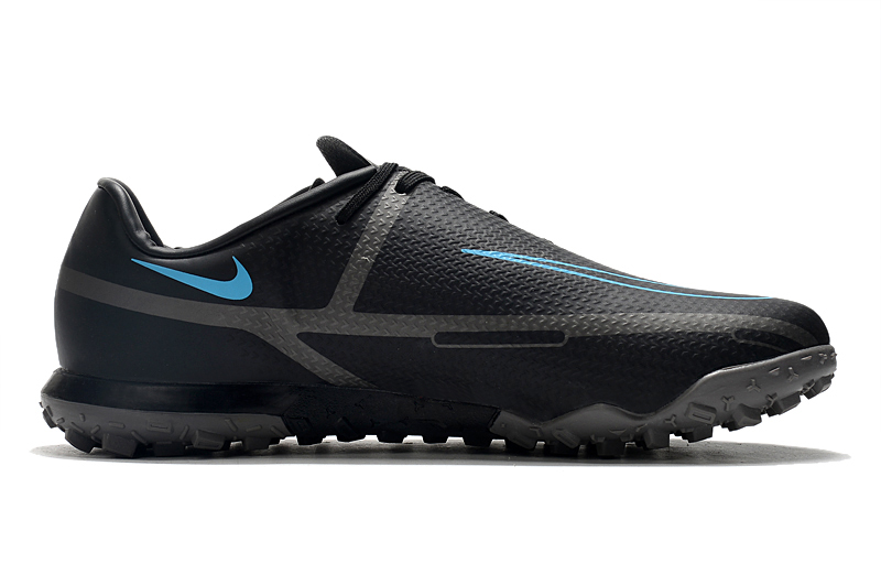 Chuteira society Nike Phantom GT2- preto