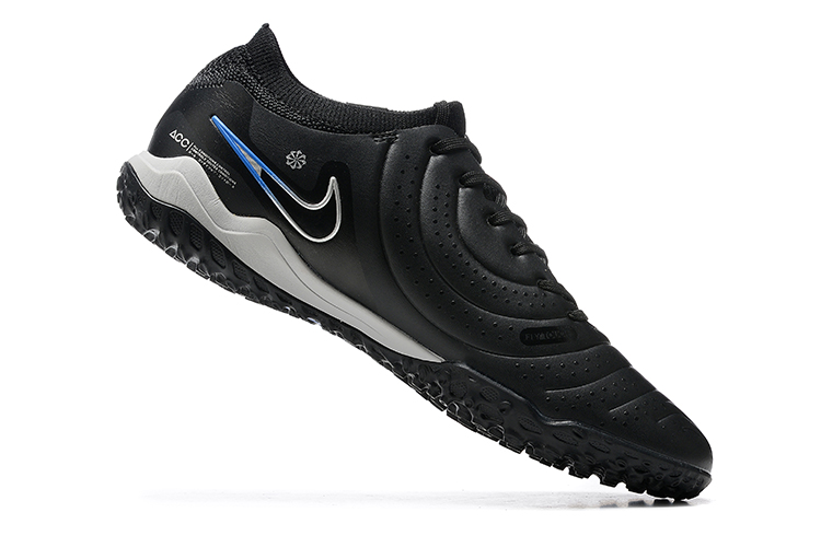 Chuteira society Nike Tiempo Legend 10 Elite TF- preto