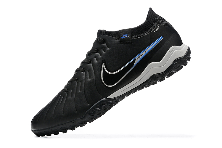 Chuteira society Nike Tiempo Legend 10 Elite TF- preto