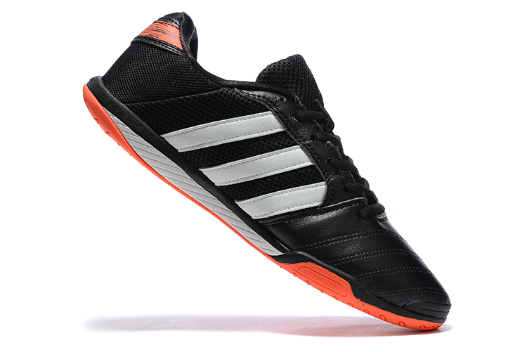 Chuteira society adidas  Super Sala- preto