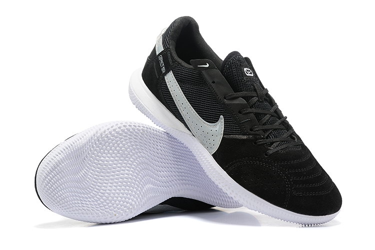 Chuteira futsal nike  Streetgato- preto