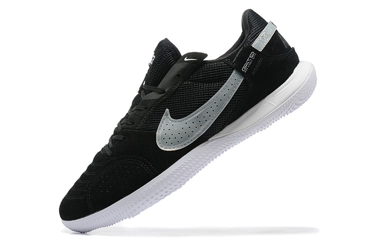 Chuteira futsal nike  Streetgato- preto