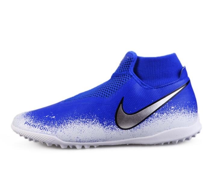 Chuteira society Nike Phantom- branco