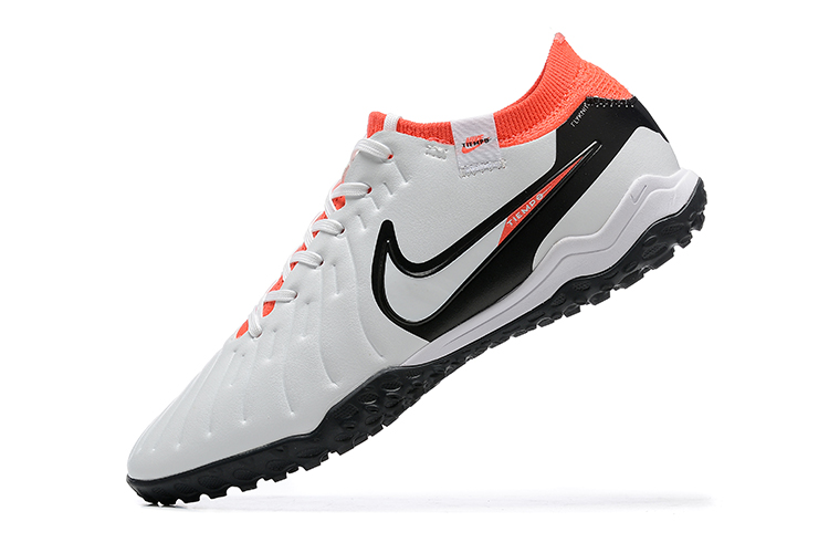 Chuteira society Nike Tiempo Legend 10 Elite TF- branco