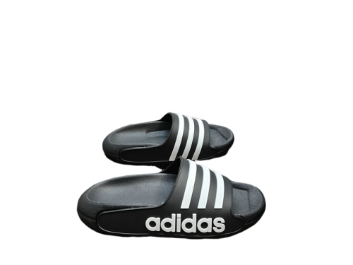 Adidas SuperStar Slide- preta