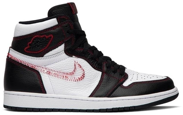 Nike Air Jordan 1 Retro High OG 'Defiant'