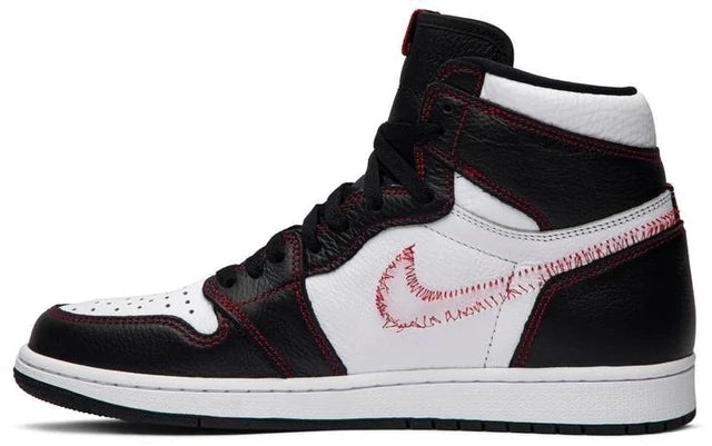 Nike Air Jordan 1 Retro High OG 'Defiant'