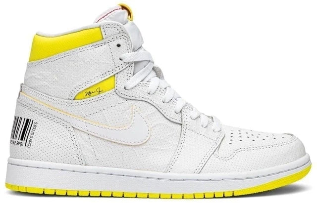 Nike Air Jordan 1 Retro High OG 'First Class Flight'