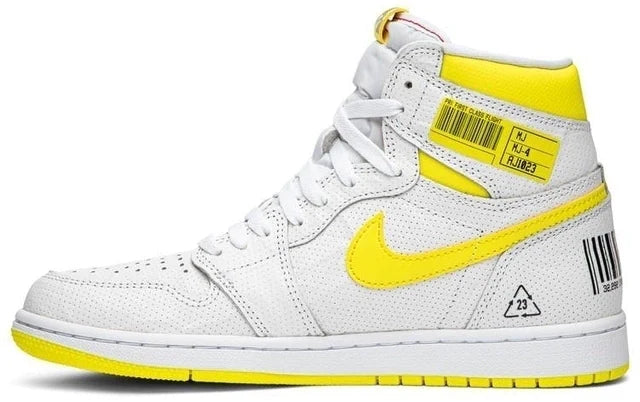 Nike Air Jordan 1 Retro High OG 'First Class Flight'