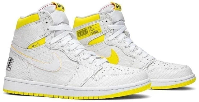 Nike Air Jordan 1 Retro High OG 'First Class Flight'