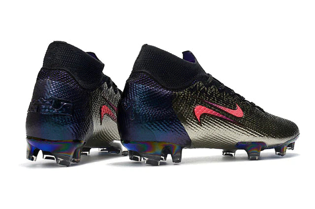 Chuteira de Campo Nike Kylian Mbappé x Mercurial Superfly 7 Elite FG 'The Chosen 2'