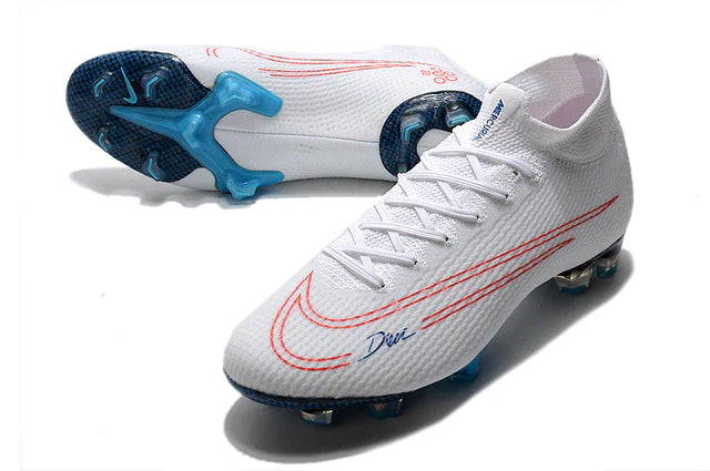 Chuteira de Campo Nike Mercurial Superfly 7 FG Elite CR7 x Bugatti