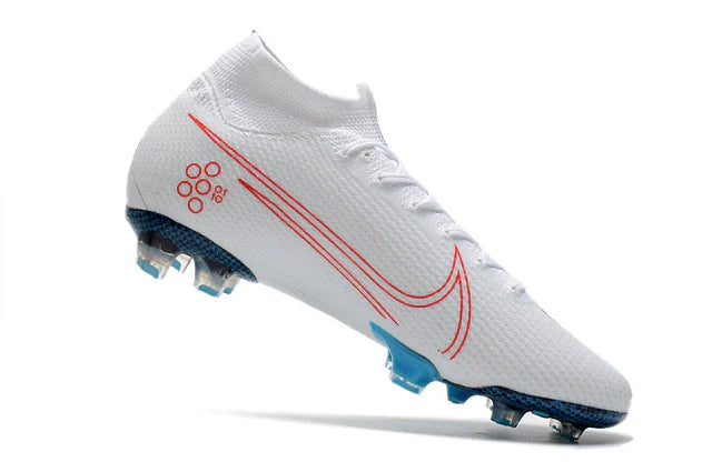 Chuteira de Campo Nike Mercurial Superfly 7 FG Elite CR7 x Bugatti