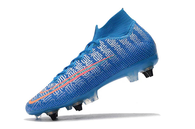 Chuteira de Campo Nike Mercurial Superfly 7 FG Elite Shuai