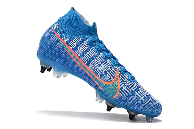 Chuteira de Campo Nike Mercurial Superfly 7 FG Elite Shuai