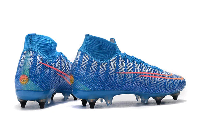 Chuteira de Campo Nike Mercurial Superfly 7 FG Elite Shuai