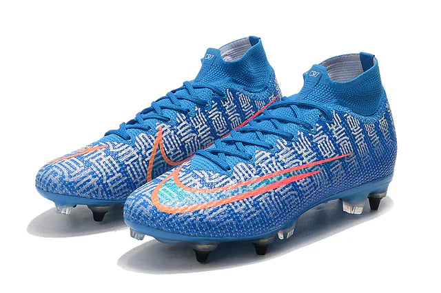 Chuteira de Campo Nike Mercurial Superfly 7 FG Elite Shuai