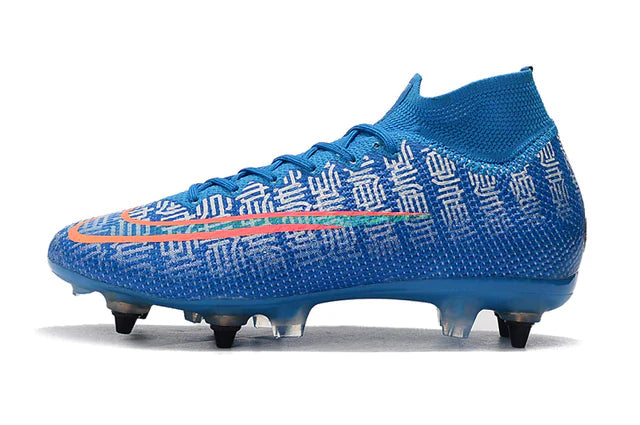 Chuteira de Campo Nike Mercurial Superfly 7 FG Elite Shuai