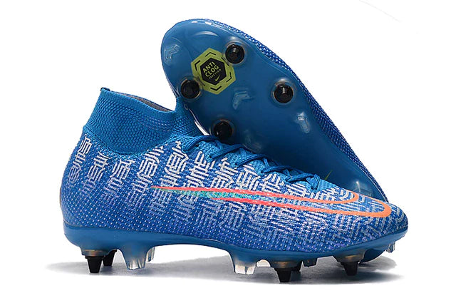 Chuteira de Campo Nike Mercurial Superfly 7 FG Elite Shuai