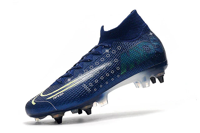 Chuteira de Campo Nike Mercurial Superfly 7 FG Elite Unissex Dream Speed 001