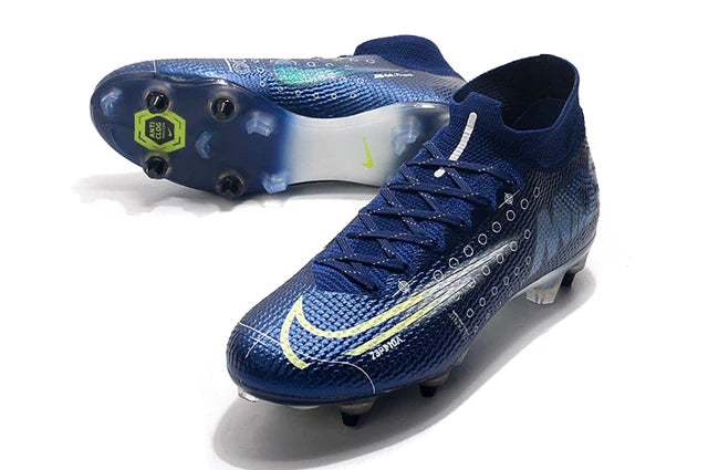 Chuteira de Campo Nike Mercurial Superfly 7 FG Elite Unissex Dream Speed 001