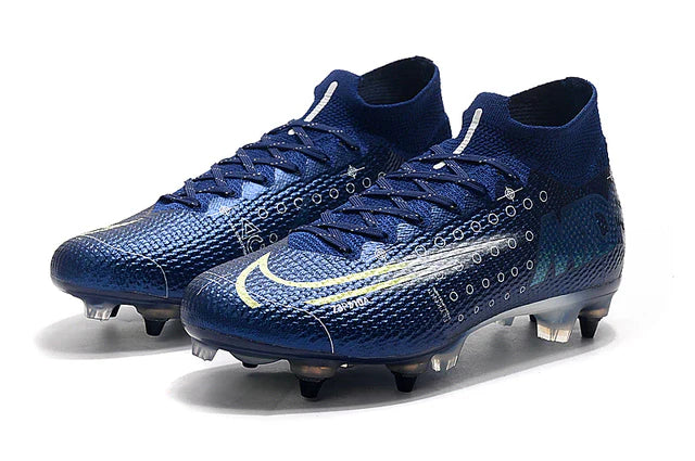 Chuteira de Campo Nike Mercurial Superfly 7 FG Elite Unissex Dream Speed 001