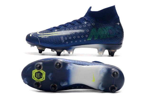 Chuteira de Campo Nike Mercurial Superfly 7 FG Elite Unissex Dream Speed 001