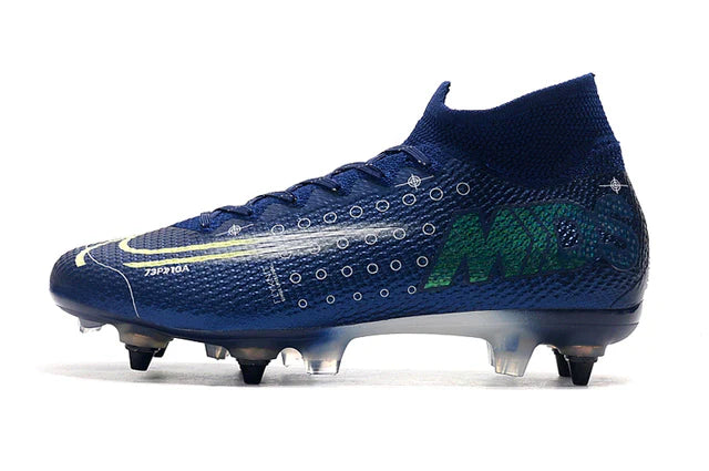 Chuteira de Campo Nike Mercurial Superfly 7 FG Elite Unissex Dream Speed 001